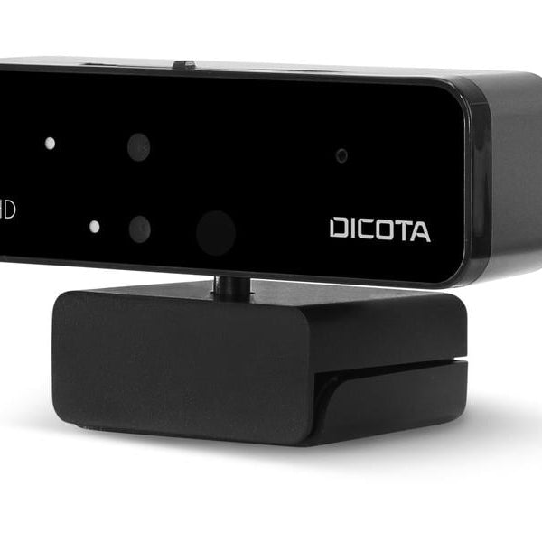 DICOTA Webcam PRO Face Recognition