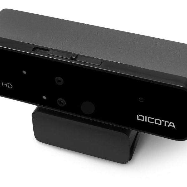 DICOTA Webcam PRO Face Recognition