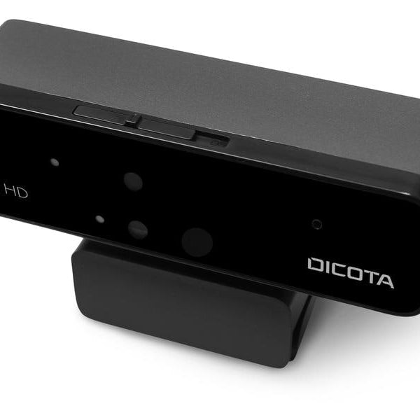 DICOTA Webcam PRO Face Recognition