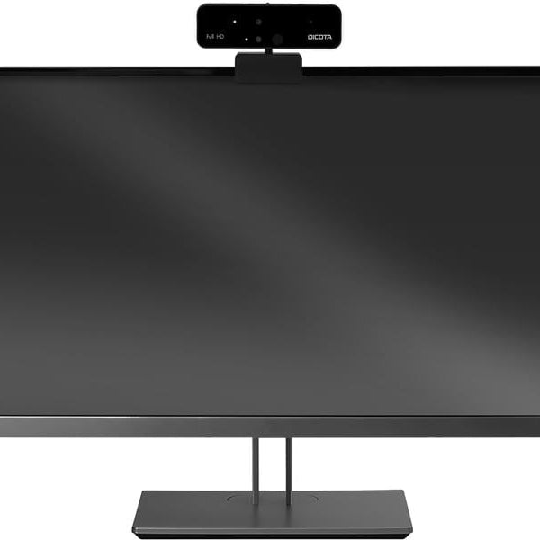 DICOTA Webcam PRO Face Recognition