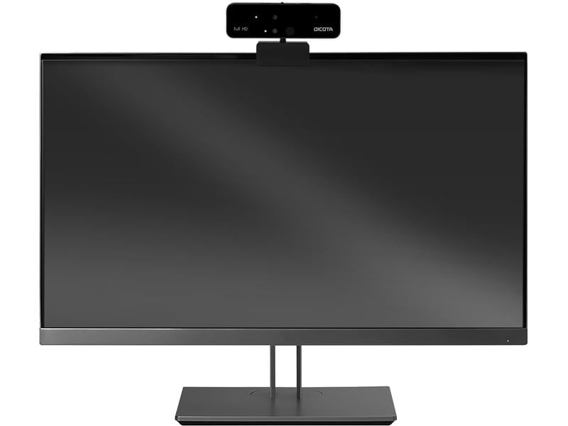 DICOTA Webcam PRO Face Recognition