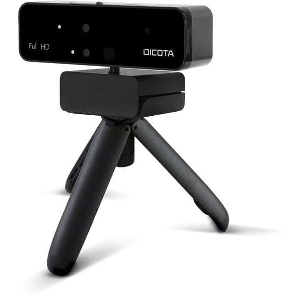 DICOTA Webcam PRO Face Recognition