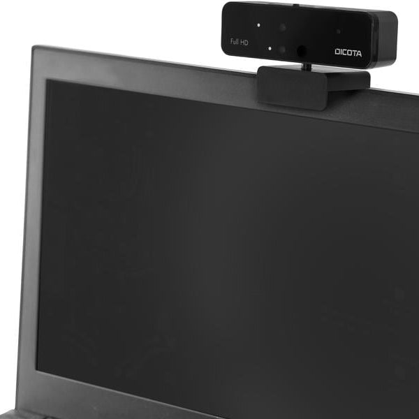 DICOTA Webcam PRO Face Recognition