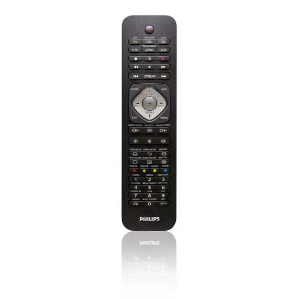 Philips Fernbedienung SRP5016