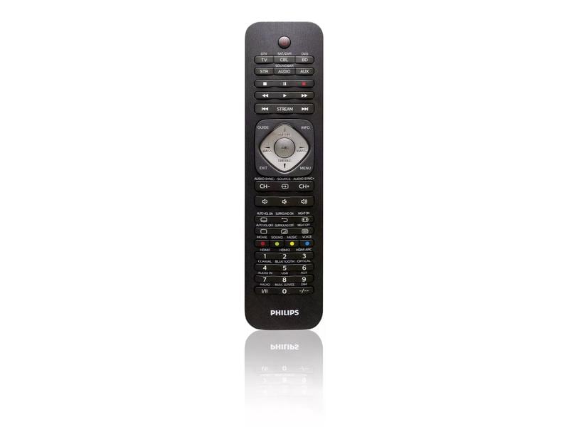 Philips Fernbedienung SRP5016