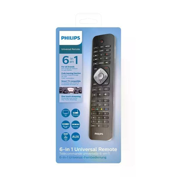 Philips Fernbedienung SRP5016