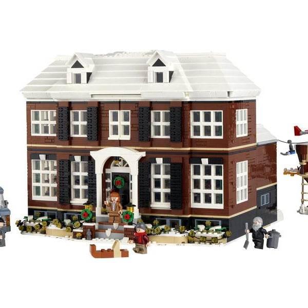 LEGO® Ideas Home Alone 21330