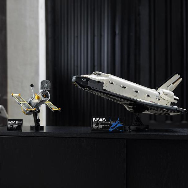 LEGO® Icons NASA-Spaceshuttle «Discovery» 10283