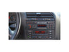 Blaupunkt Autoradio Frankfurt RCM82DAB, 1 DIN