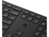 HP Tastatur-Maus-Set 655MK Wireless