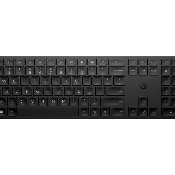 HP Funk-Tastatur 455