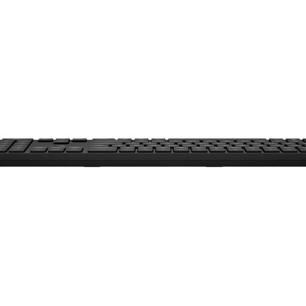 HP Funk-Tastatur 455