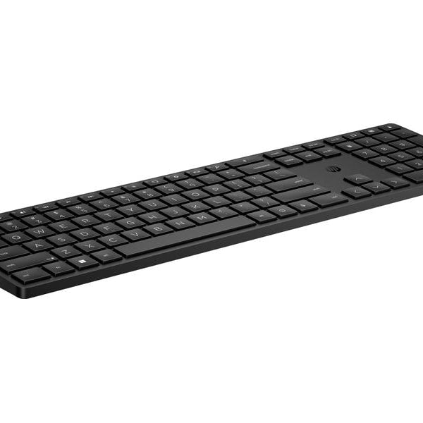 HP Funk-Tastatur 455