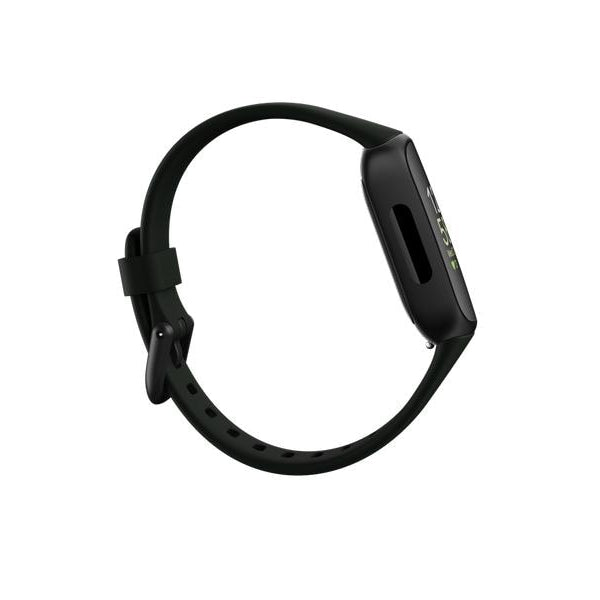 Fitbit Activity Tracker Inspire 3 Schwarz/Schwarz