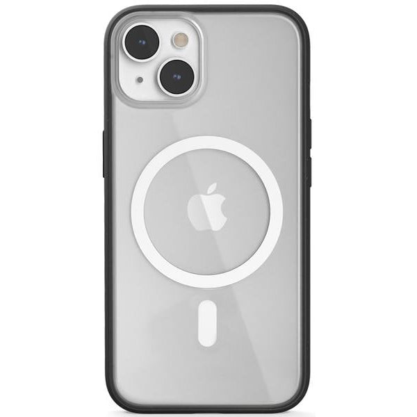 Woodcessories Back Cover Clear Case MagSafe iPhone 14 Plus