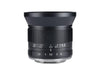 7Artisans Festbrennweite 12mm F/2.8 MKII – Fujifilm X-Mount