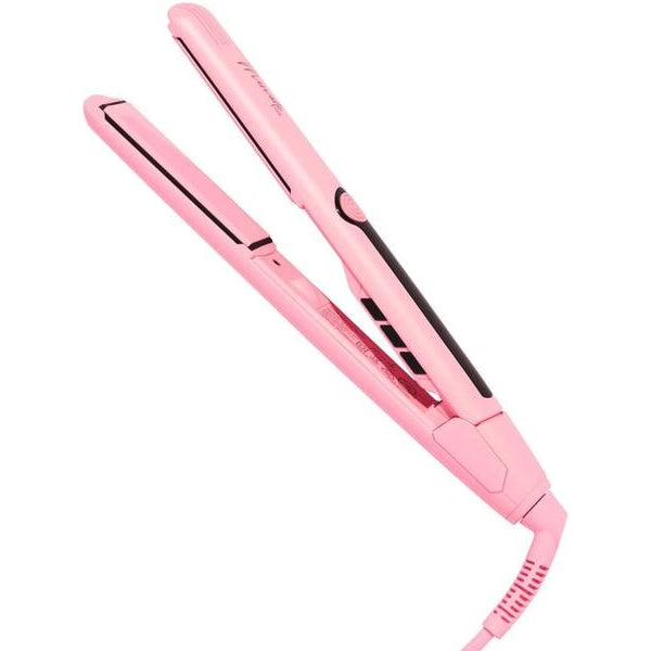 Mermade Haarglätter Straightener Pink