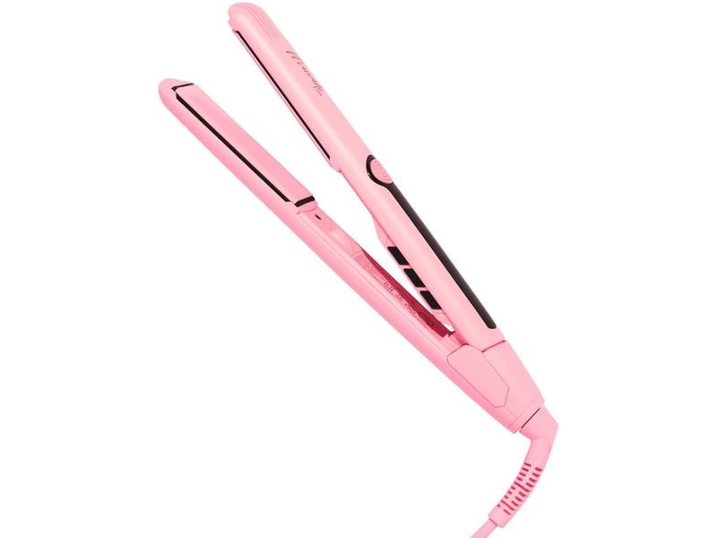 Mermade Haarglätter Straightener Pink
