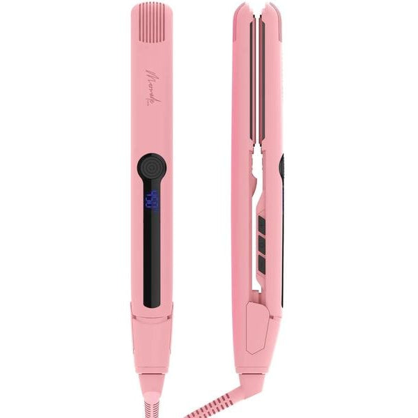 Mermade Haarglätter Straightener Pink