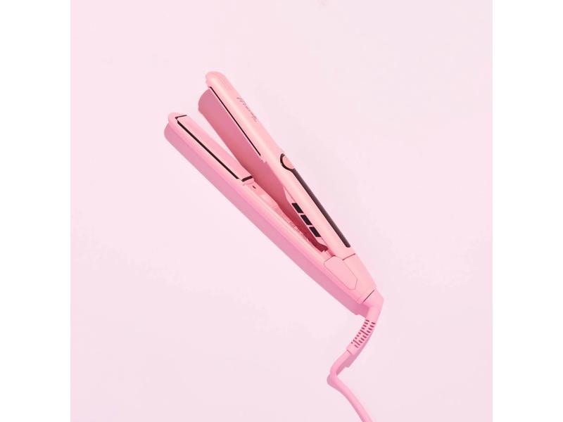 Mermade Haarglätter Straightener Pink