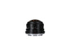 7Artisans Festbrennweite 4mm F/2.8 Fisheye – Sony E-Mount