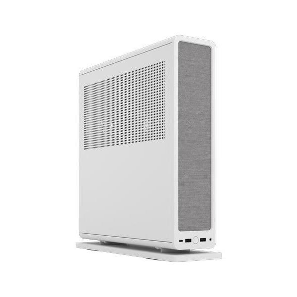 Fractal Design PC-Gehäuse Ridge Weiss