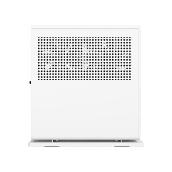 Fractal Design PC-Gehäuse Ridge Weiss