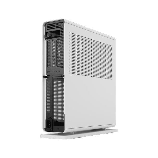 Fractal Design PC-Gehäuse Ridge Weiss