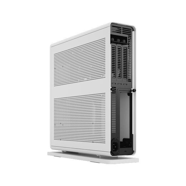 Fractal Design PC-Gehäuse Ridge Weiss