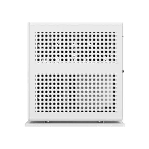 Fractal Design PC-Gehäuse Ridge Weiss