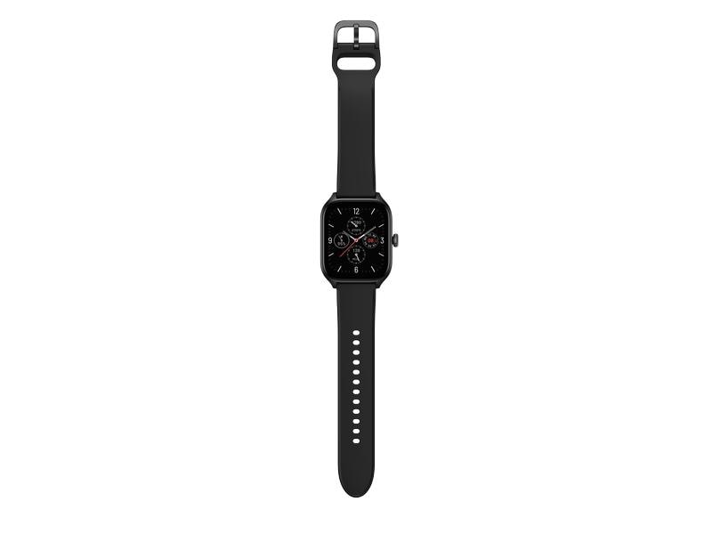 Amazfit Smartwatch GTS 4 Infinite Schwarz