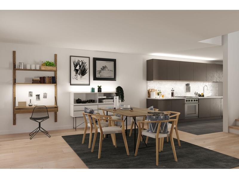 Paulmann LED-Stripe SimpLED Strip Set COB, 3000 K, 3 m, Weiss