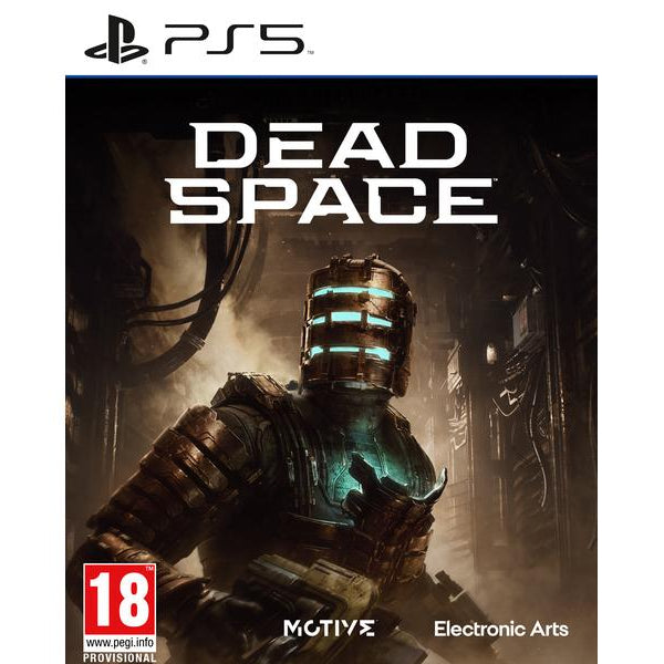 Electronic Arts Dead Space Remake