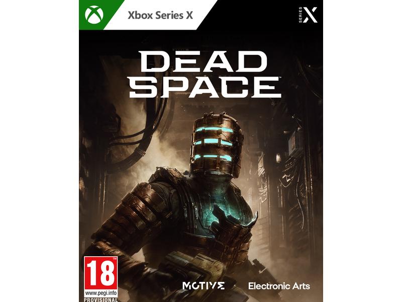 Electronic Arts Dead Space Remake
