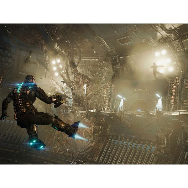 Electronic Arts Dead Space Remake