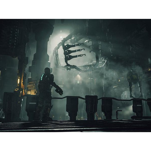 Electronic Arts Dead Space Remake