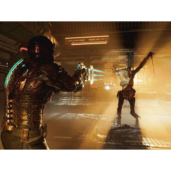 Electronic Arts Dead Space Remake