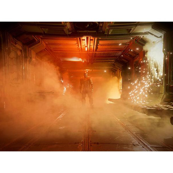 Electronic Arts Dead Space Remake