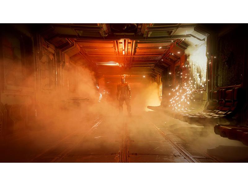 Electronic Arts Dead Space Remake