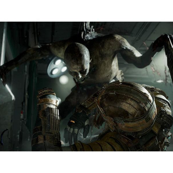 Electronic Arts Dead Space Remake