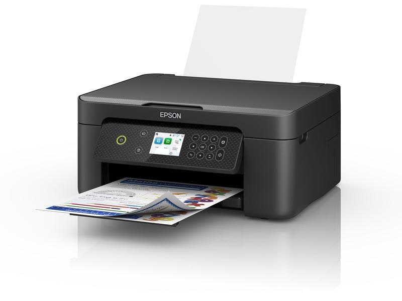 Epson Multifunktionsdrucker Epson Expression Home XP-4200
