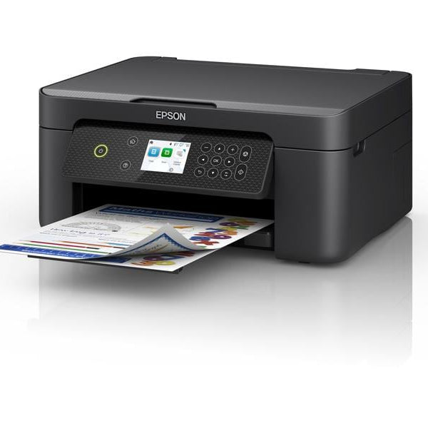 Epson Multifunktionsdrucker Epson Expression Home XP-4200