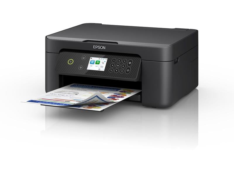 Epson Multifunktionsdrucker Epson Expression Home XP-4200