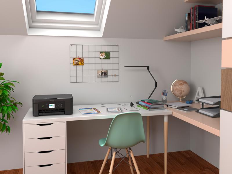 Epson Multifunktionsdrucker Epson Expression Home XP-4200