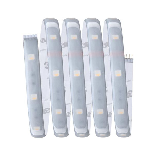 Paulmann LED Stripe MaxLED 250 Basisset, RGBW, 1.5m, ZigBee