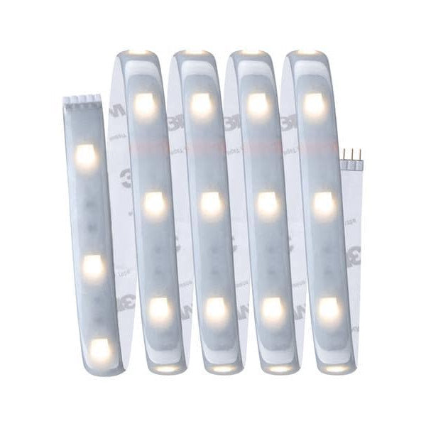 Paulmann LED Stripe MaxLED 250 Basisset, RGBW, 1.5m, ZigBee