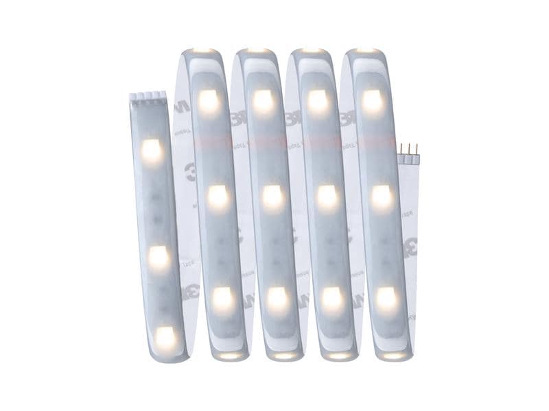 Paulmann LED Stripe MaxLED 250 Basisset, RGBW, 1.5m, ZigBee