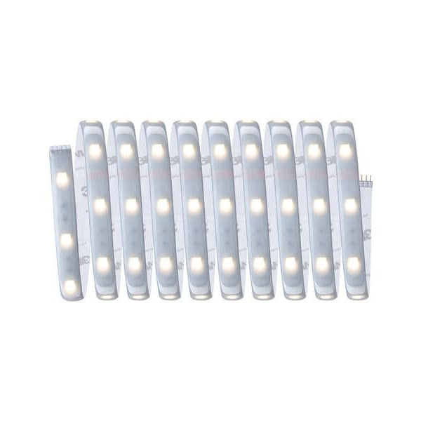 Paulmann LED Stripe MaxLED 250 Basisset, RGBW, 3m, Zigbee