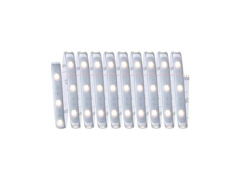 Paulmann LED Stripe MaxLED 250 Basisset, RGBW, 3m, Zigbee