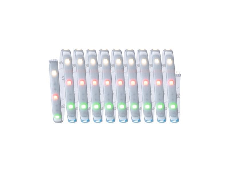 Paulmann LED Stripe MaxLED 250 Basisset, RGBW, 3m, Zigbee
